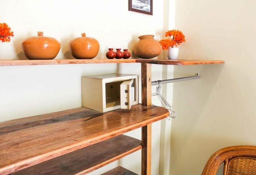 Bungalow Standard, Gauguin Resort