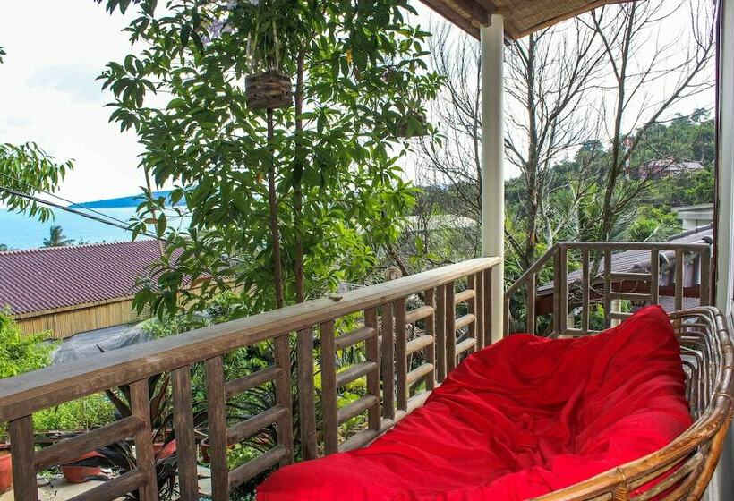 Bungalow Standard, Gauguin Resort