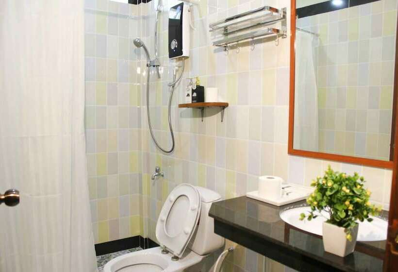 Bungalow Standard, Gauguin Resort