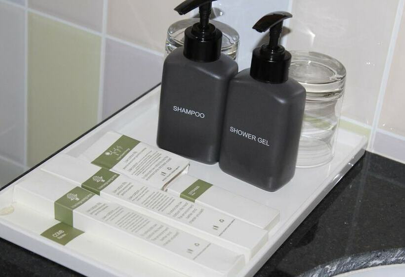 Bungalow Standard, Gauguin Resort