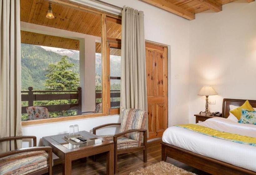 شقة غرفة واحدة ذات إطلالة, Delfryn