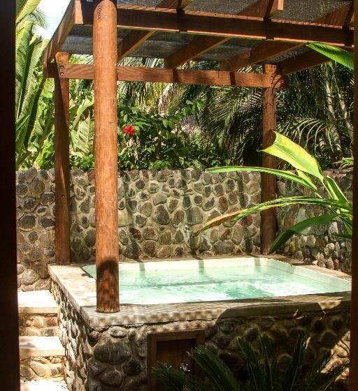 اتاق لوکس, Dos Mundos Pacific Resort