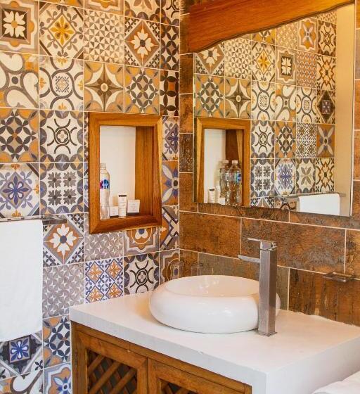 اتاق لوکس, Dos Mundos Pacific Resort