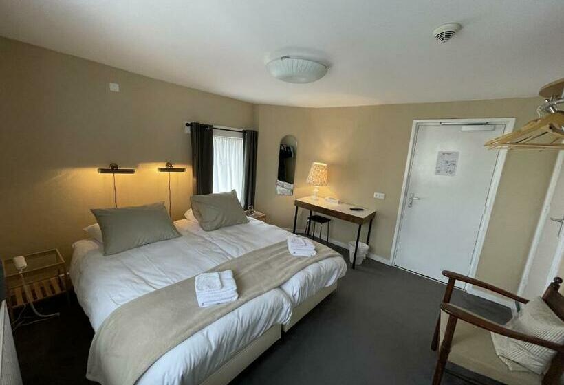 חדר אקונומי, In Den Roden Leeuw Van Limburg