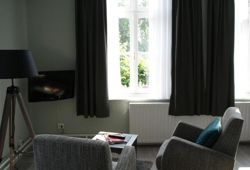 חדר סופריור, In Den Roden Leeuw Van Limburg