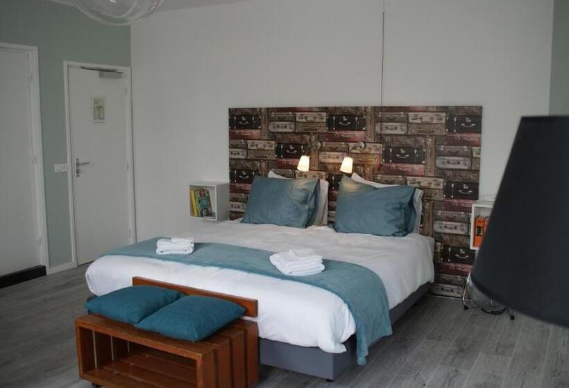 חדר סופריור, In Den Roden Leeuw Van Limburg