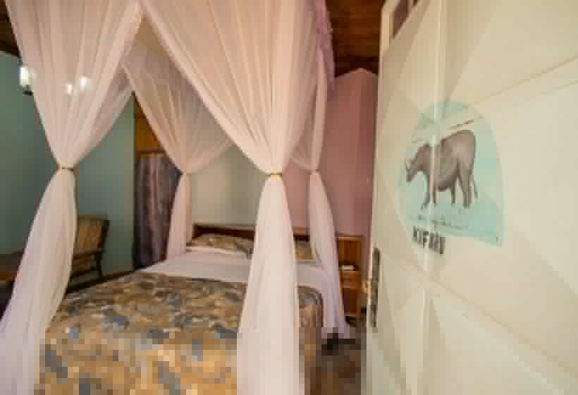 اتاق استاندارد, Inter Leisure