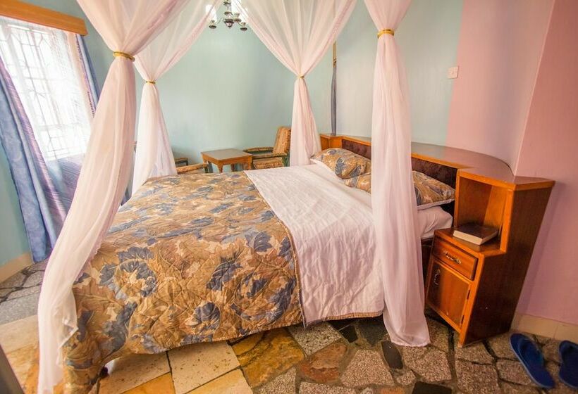 خانه 1 خوابه, Inter Leisure