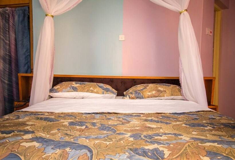 خانه 1 خوابه, Inter Leisure