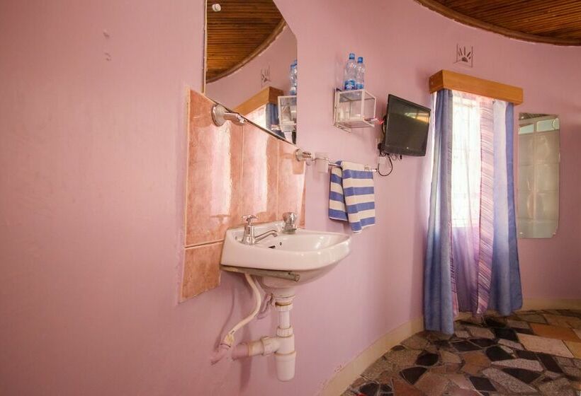 اتاق استاندارد, Inter Leisure