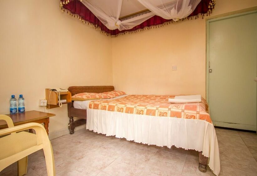 اتاق اکونومی, Inter Leisure