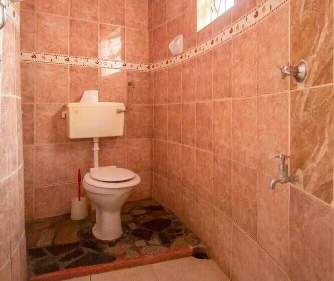 اتاق استاندارد, Inter Leisure