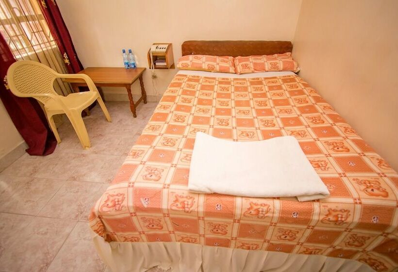 اتاق اکونومی, Inter Leisure