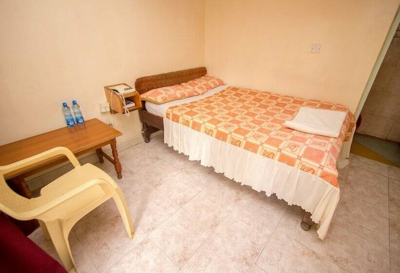 اتاق اکونومی, Inter Leisure