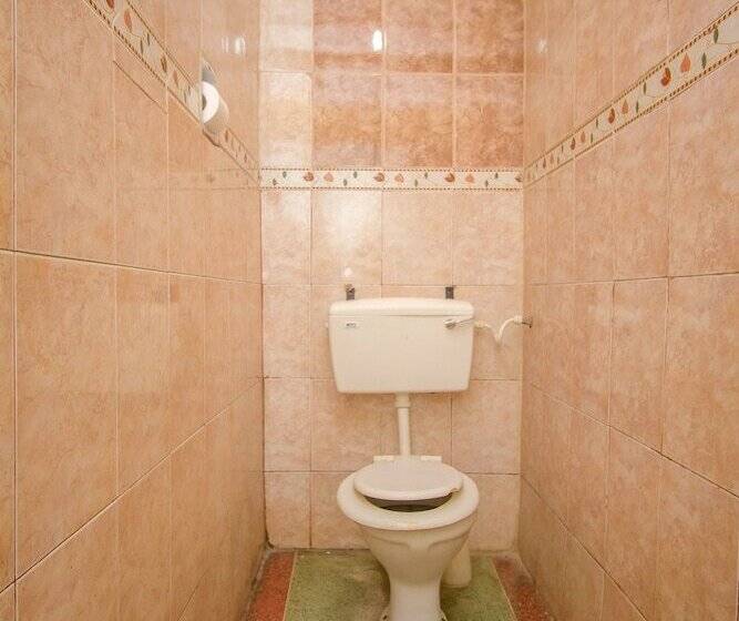 اتاق اکونومی, Inter Leisure
