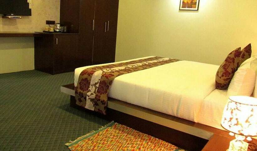 חדר אקונומי, Maple Wood