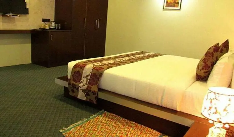 Chambre Economy, Maple Wood