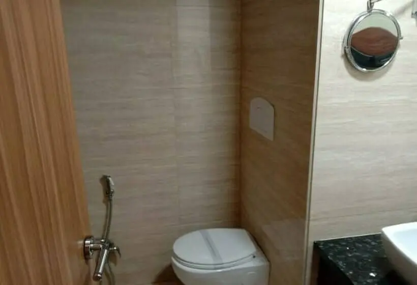 Chambre Economy, Maple Wood