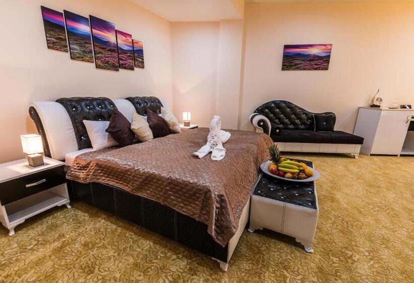 带1个卧室的公寓, Miraj Resort