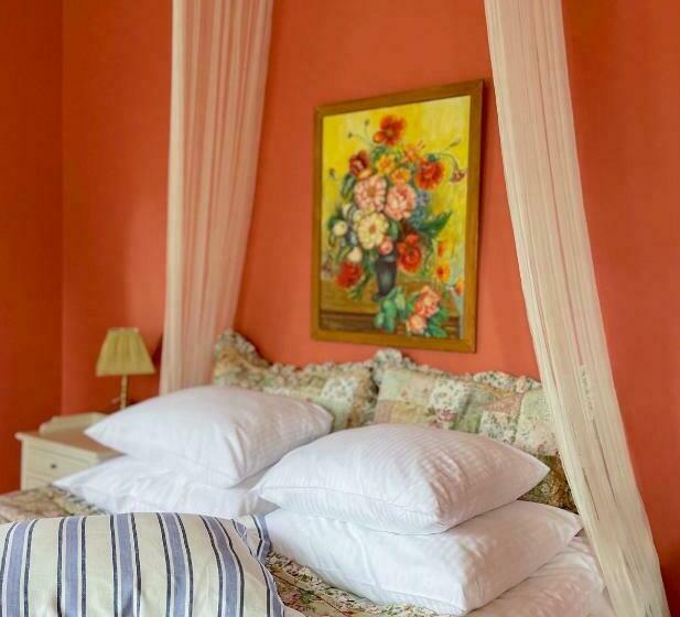 חדר סטנדרט, Onni