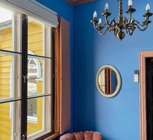 חדר סטנדרט, Onni