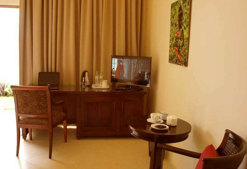 Executive Szoba, The Gecho Inn Town