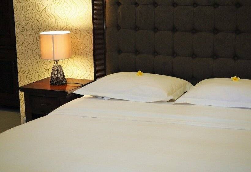 Executive Szoba, The Gecho Inn Town