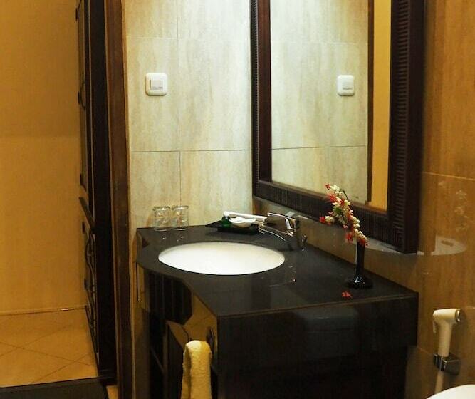 Executive Szoba, The Gecho Inn Town