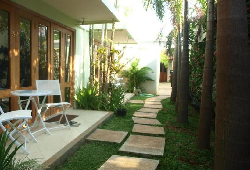 Executive Szoba, The Gecho Inn Town