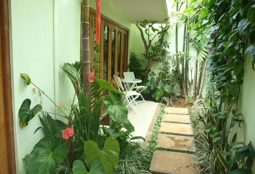 Executive Szoba, The Gecho Inn Town