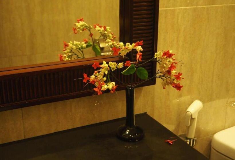 Executive Szoba, The Gecho Inn Town