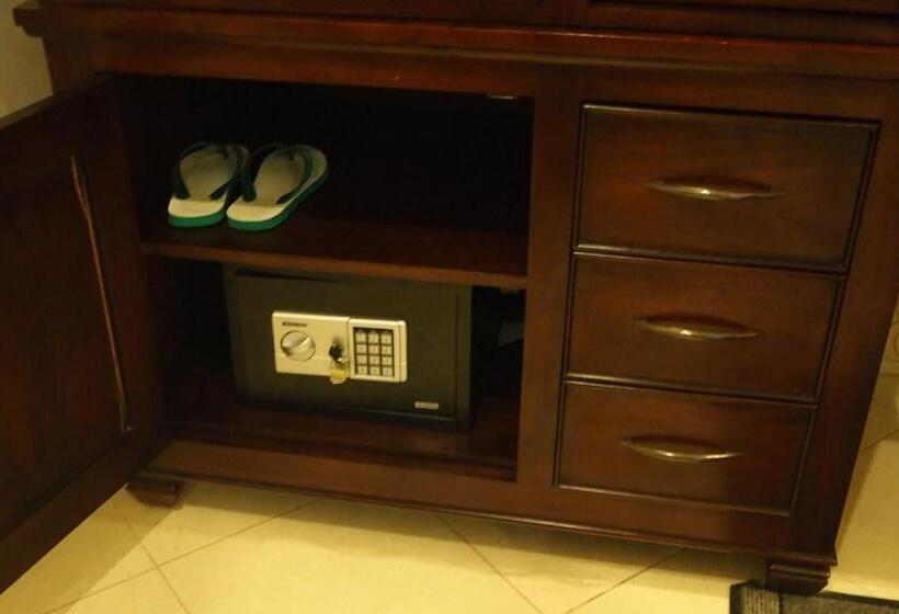 Executive Szoba, The Gecho Inn Town