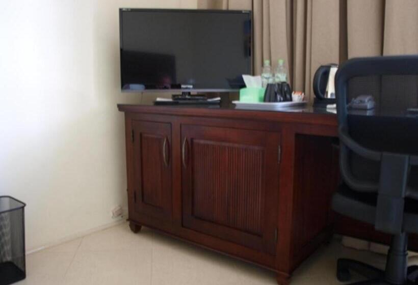 Executive Szoba, The Gecho Inn Town