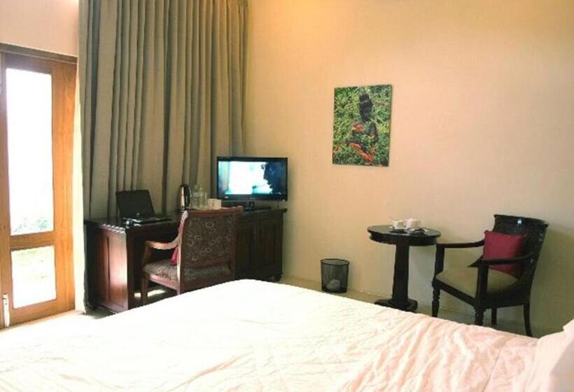 Executive Szoba, The Gecho Inn Town