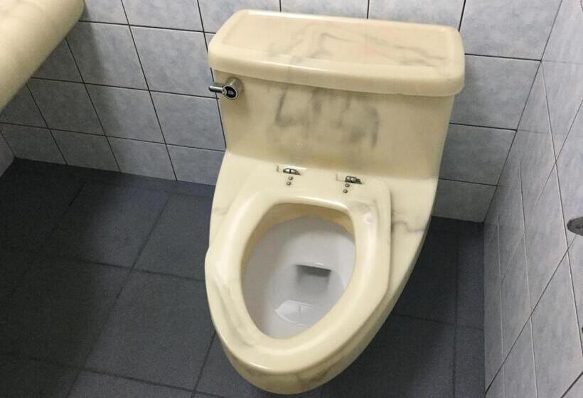 غرفة قياسية, Villa Unarizaki