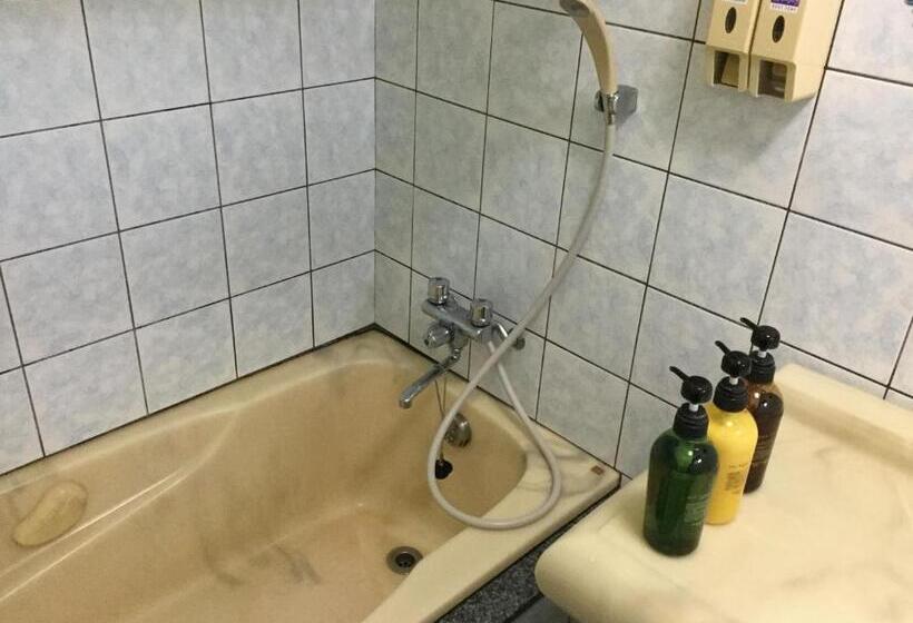 غرفة قياسية, Villa Unarizaki