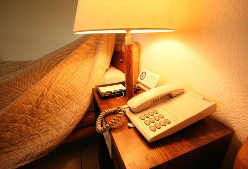 غرفة قياسية, Villa Unarizaki