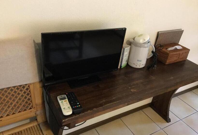 غرفة قياسية, Villa Unarizaki