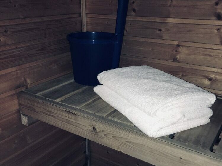 スーペリアトリプルルーム, Yöpuu