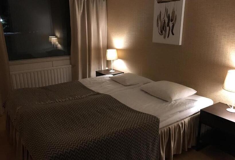 エコノミールーム, Yöpuu