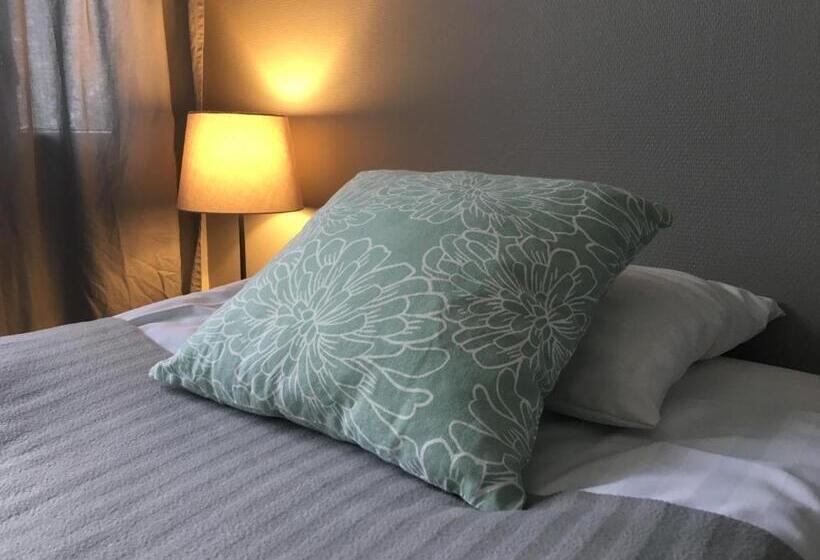 ベーシックルーム, Yöpuu