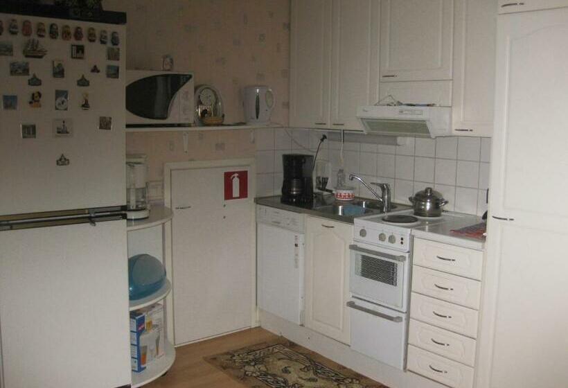 חדר סטנדרט, ämmän Hotelli