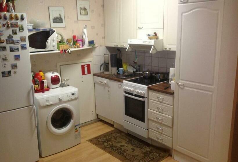 חדר סטנדרט, ämmän Hotelli