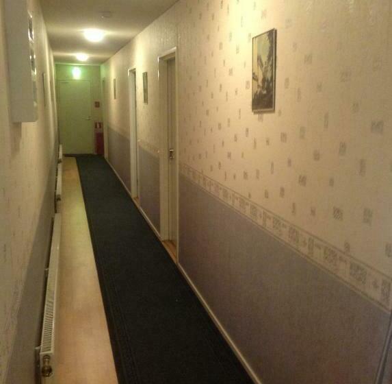 חדר סטנדרט, ämmän Hotelli