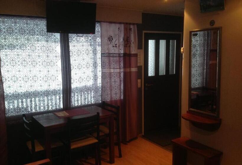 חדר סטנדרט, ämmän Hotelli