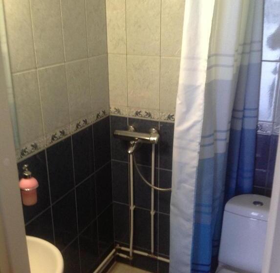 חדר סטנדרט, ämmän Hotelli