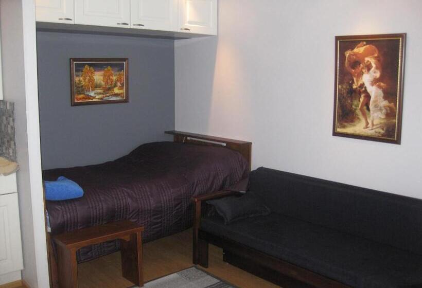 חדר סטנדרט, ämmän Hotelli