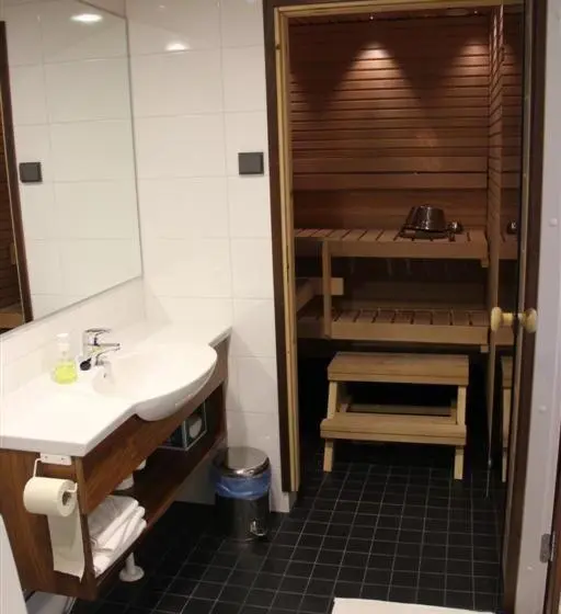 Standard-huone, Motel Seo Muonio