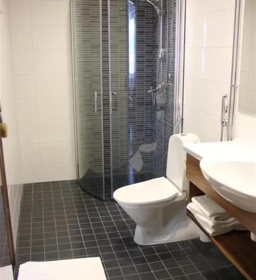 Standard-huone, Motel Seo Muonio
