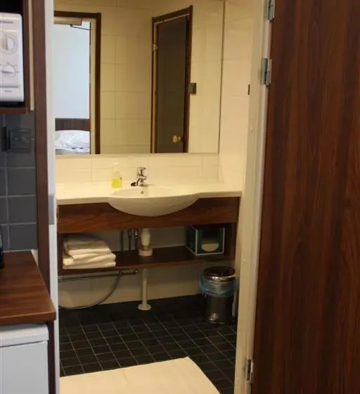 Standard-huone, Motel Seo Muonio